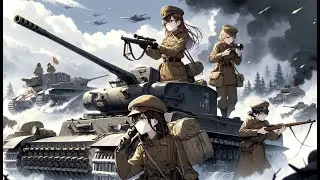 THE FIRST HATCHET OF THIS WAR | FOXHOLE