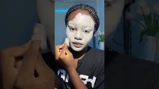 Roger From American Dad Cosplay 👽🩷 #makeup #makeuptutorial #cosplay #americandad