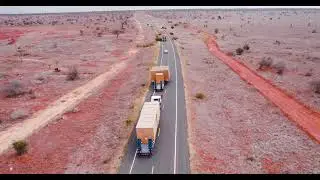 Heavy Industry Logistics Ltd (HiLOG)