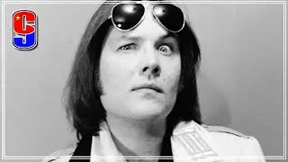 How Ron Asheton invented punk guitar