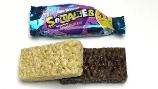Kellogg's Squares [UK]