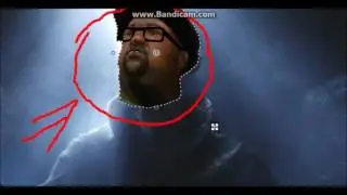 IS SUPREME LEADER SNOKE ACTUALLY BIG SMOKE?! (100% REAL)