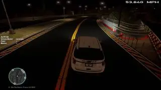 Grand Theft Auto 4 | Stanislaus Sheriff County | LCPDFR Live Stream