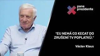 Turkova nehoda není důvod k položení poslaneckého mandátu. | Václav Klaus