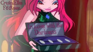 {re} [hbd] In Love With The Darkness [collab]