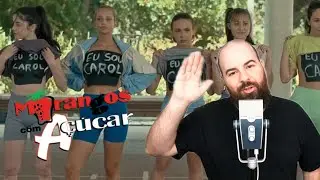 MORANGOS COM AÇUCAR | resumo - 2 capitulo - Somos Todos Carol