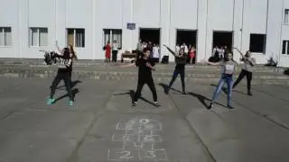 Dance choreo/ Video Mix