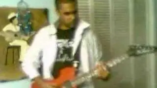 Tool The Pot Jammed on Guitar by ReeG