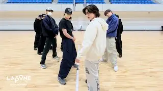"LAPOSTA 2024" - DANCE UNIT (SHOGO/TAKERU/JIN/SHOTARO) Dance Practice