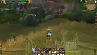 Rogue speed hacking