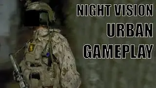 Night Vision Gameplay - Night Vision Urban Gameplay | ▶ SIPE [Green Team] [ITA]
