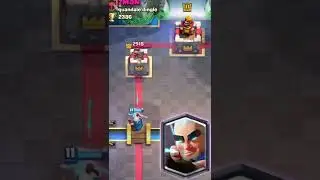 Which 🏹Archer🏹 Card Does the Most Damage in Clash Royale? #shorts #clashroyale