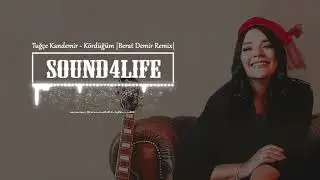 Tuğçe Kandemir - Kördüğüm (Berat Demir Remix)