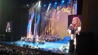 Маша Распутина  Дай мне надежду Резник 2013