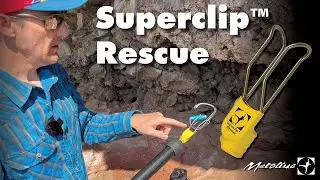 Superclip Rescue