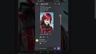COMO CRIAR SERVIDOR NO DISCORD COM O BOT MUDAE