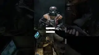 Артьом(Metro Exodus) vs Меченый(S.T.A.L.K.E.R shadow of Chernobly)