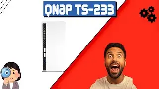 QNAP TS-233 - Avis 2025 🧐