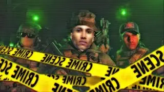 AUG MAIS ENSABOADA DO COD WARZONE •WieyraTv•