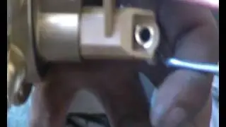 Как работает отсечка