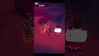 How to get Webber in COTL - Cult of the Lamb x Don't Starve Together Crossover Update