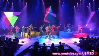 Taylor Swift - Shake It Off (Live) - Live Grand Final Decider - The X Factor Australia 2014