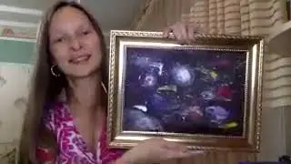 Правополушарное рисование для всей семьи. Что рисовать с детьми. Рисунок 
