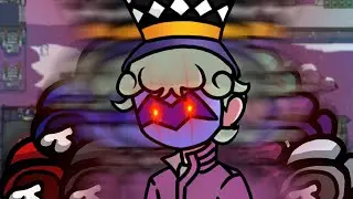 Zak Locks In | Among Us Hide And Seek |