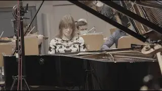 RACHMANINOFF // Piano Concertos Nos. 2 & 4 by Anna Fedorova