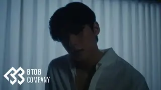 비투비 (BTOB) '불씨 (Please Stay)' Message Film : LEE MINHYUK