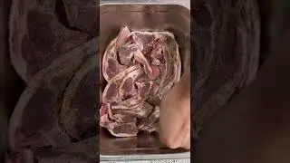 Идеальный Маринад для Шашлыка