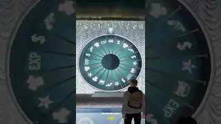 САМАЯ СТРАННАЯ РУЛЕТКА на RADMIR RP 