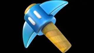 Pickax has a Sparta Green 297 Remix (my 8th remix)