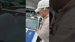 N am vazut mașina asta NICIODATA !