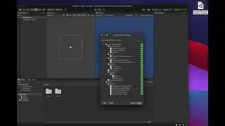 How to install zeteohPLAY SDK in Unity3D