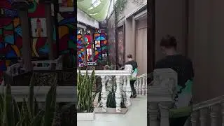 НОВЫЙ ВЫПУСК уже на канале! #shortvideo #shorts #roomtour #дизайнинтерьера