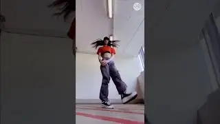 Asian Tek Foundation | Shuffle Dance/Cutting Shape •  @hochnetzova61  • ELEMENTS