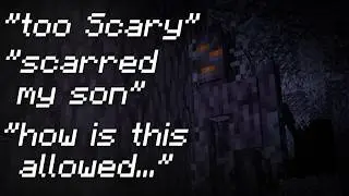 The new Minecraft snapshot changed everything...
