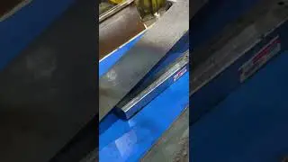 Как чернеет сталь?! Очень быстро и просто вы только посмотрите!