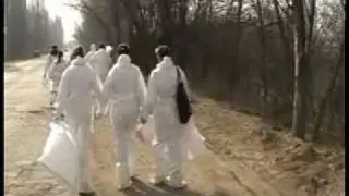 Hai Moldova la curatirea raului Bac