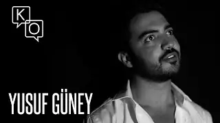Yusuf Güney: ''Çok sinirliyim...''