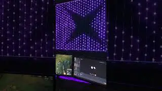 MATRIX | Gaming Room
