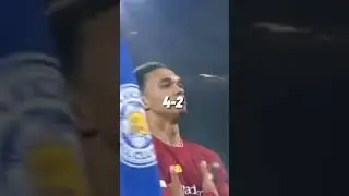 Going 30 for 30 (Day 2) Trent Alexander Arnold vs Reece James