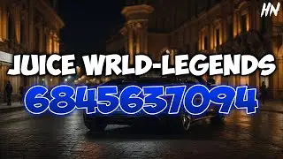 30+ Roblox Music Codes\ID's (DECEMBER 2023) [BYPASSED WORKING]