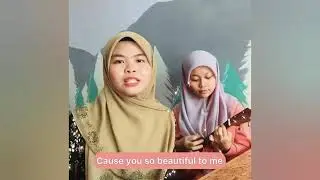 #COVERASIA Wani Syaz Feat Khalida Khairudin | Bestfriend and Yours