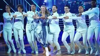 DWTS 28: MOVIE NIGHT COMMENTARY