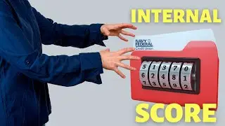 5 Things Navy Federal WON’T Tell You About YOUR Internal Score