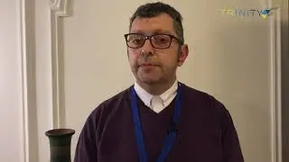TRINITY partner: Crnogorski Elektroprenosni Sistem AD (CGES)