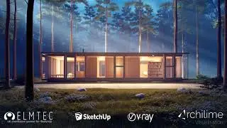Ask the Experts! V Ray Next for SketchUp