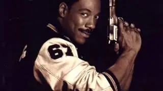 Axel Foley - Exclusive Import